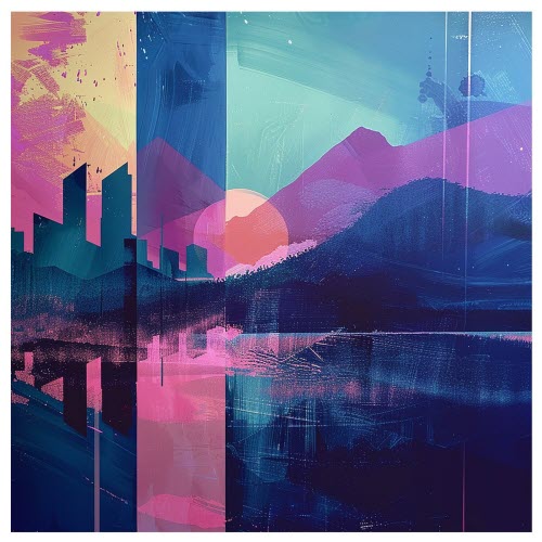 Sandor Gavin - Radiance (2024) [Single]