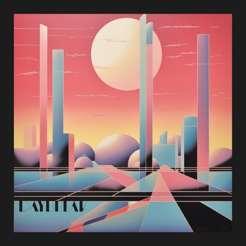 Sandor Gavin - Daybreak (2024) [Single]