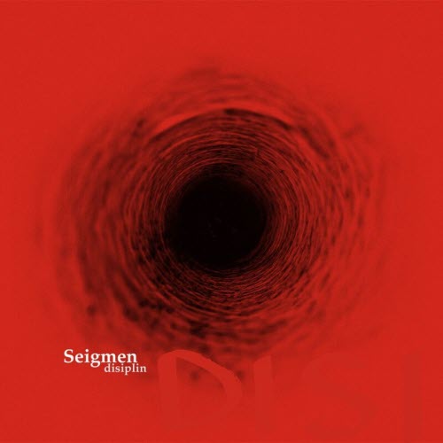 Seigmen - Disiplin (2025) [Single]