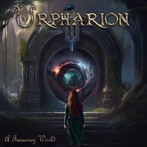 Orpharion - A Faraway World (2025)