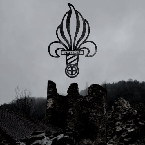 Feu Sacré - Feu Sacré (2023) [EP]