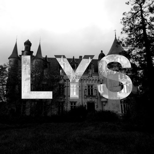 Feu Sacré - Lys (2022) [Single]