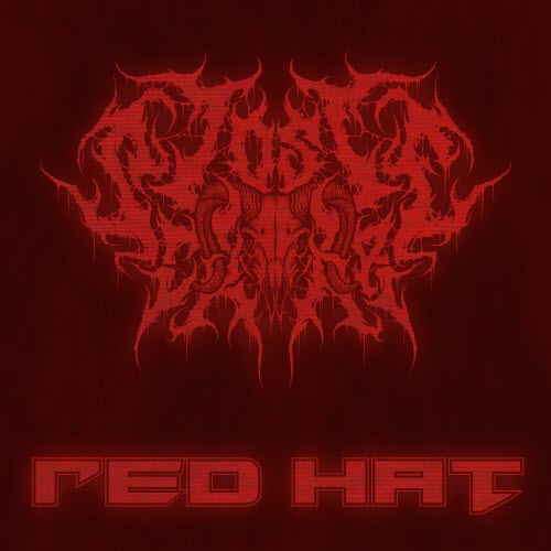 LostSckare - Red Hat (2025) [EP]