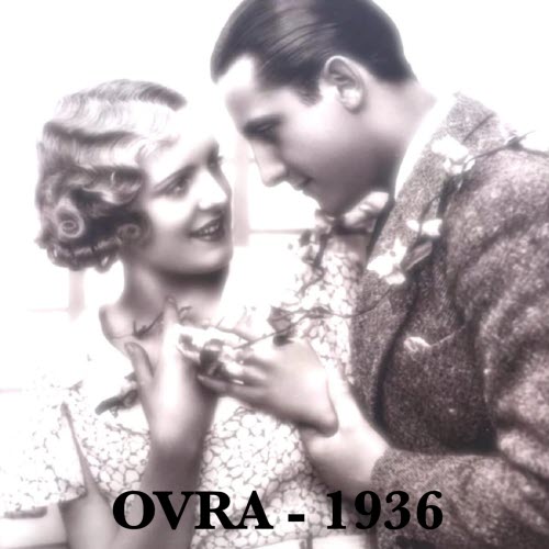 Ovra - 1936 (2024) [Single]