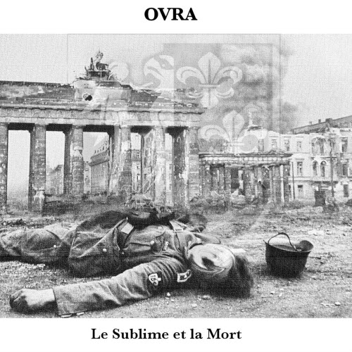 Ovra - Le Sublime Et La Mort (2023) [EP]