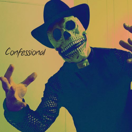 Misery Party - Confessional (2025) [Single]