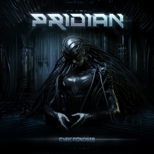 Pridian - Cybergnosis (2023) [EP]