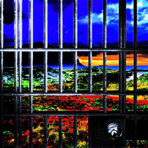 Red Skies Project - Captive (2025) [Single]