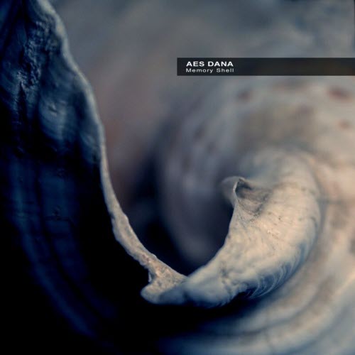 Aes Dana - Memory Shell (2015) [Remastered]
