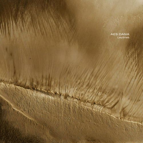 Aes Dana - Leylines (2025) [Remastered]