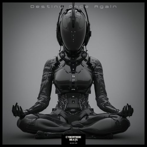 Cybermode Beats - Destiny Once Again (2025)
