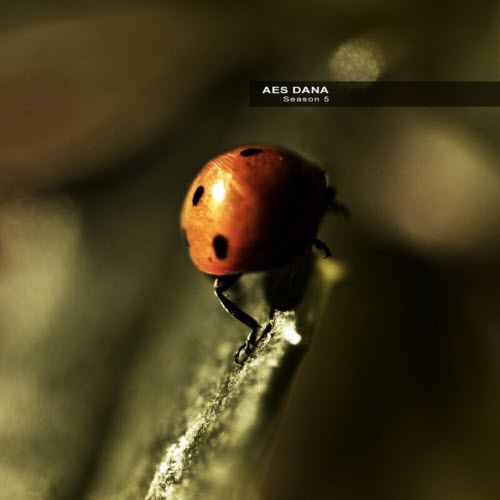 Aes Dana - Season 5 (2015) [Remastered]