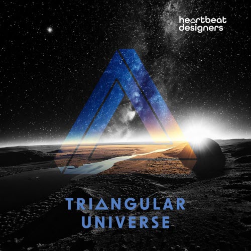 Heartbeat Designers - Triangular Universe (2025)