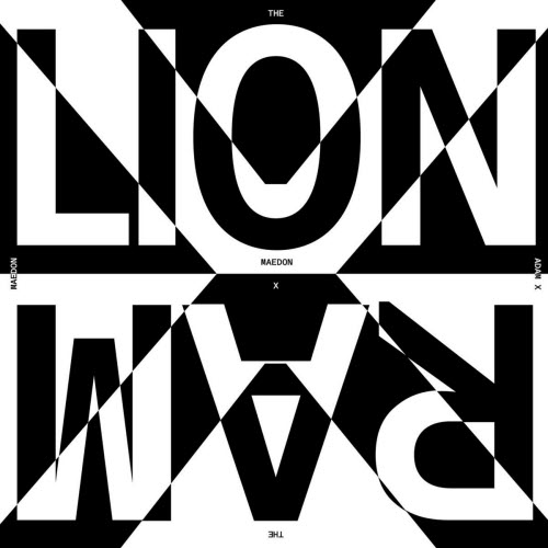 Maedon & Adam X - The Lion & The Ram (2022)