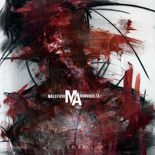 Maleficium Arungquilta - Горю (2024) [Single]