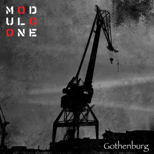 Modulo One - Gothenburg (2021) [Single]