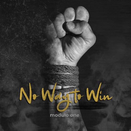 Modulo One - No Way To Win (2020) [EP]