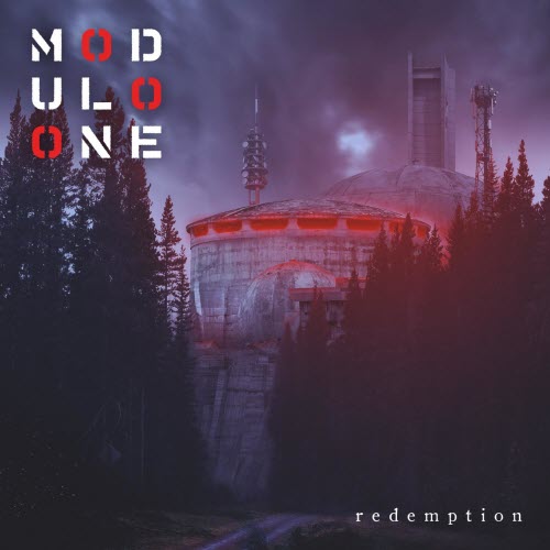 Modulo One - Redemption (2020) [EP]