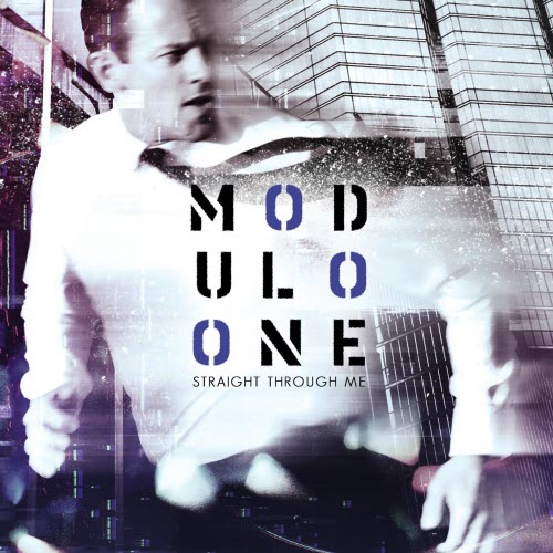 Modulo One - Straight Through Me (2020) [Single]