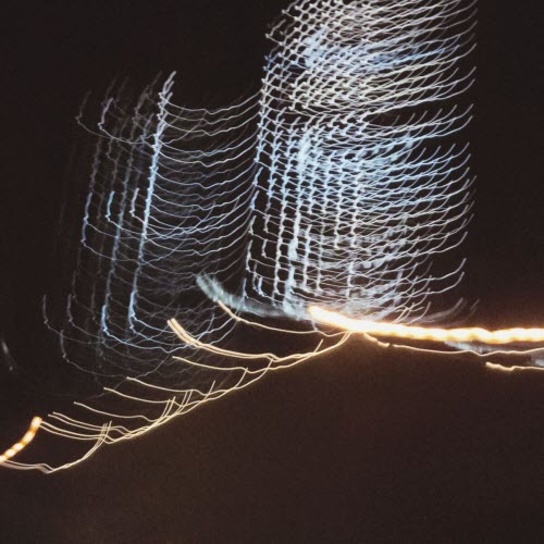 Radiotehnika - В Свете Неона (2025) [Single]