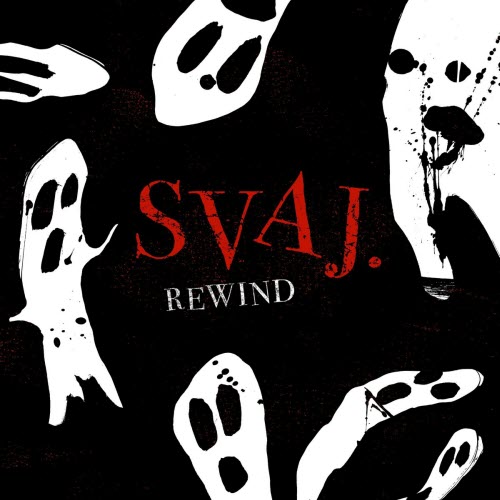 Svaj. - Rewind (2022) [EP]