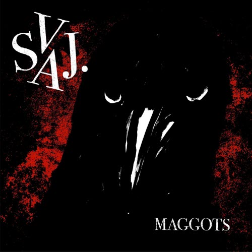 Svaj. - Maggots (2025) [EP]