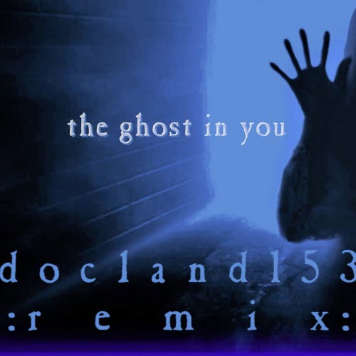 The Timeless Valley - The Ghost In You (Docland153 Remix) (2025) [Single]