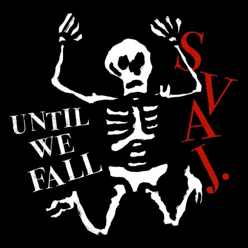 Svaj. - Until We Fall (2023) [EP]