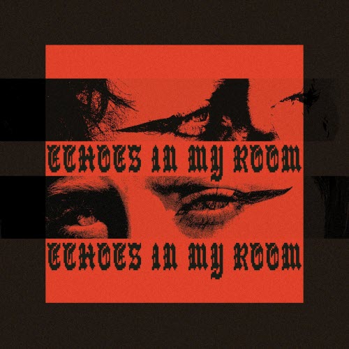 Camy Huot - Echoes In My Room (2025) [EP]