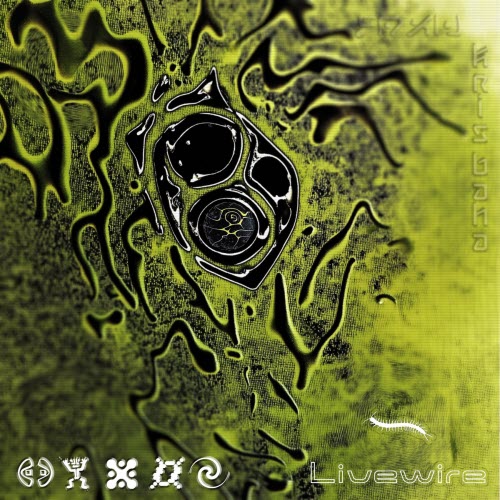 Kris Baha - Livewire (2025) [Single]