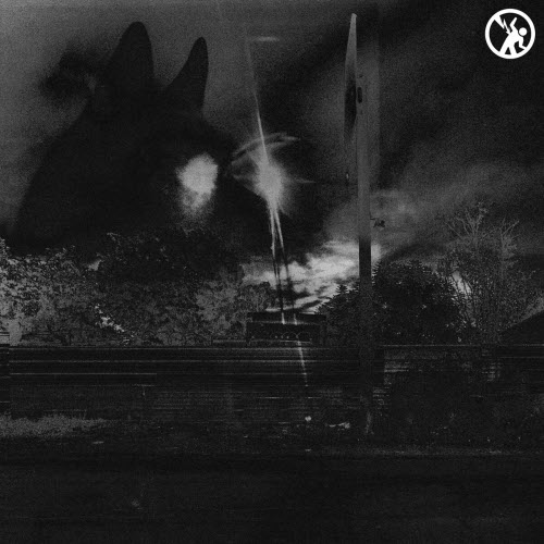 Hex Wolves - Feeding Den (2025) [EP]