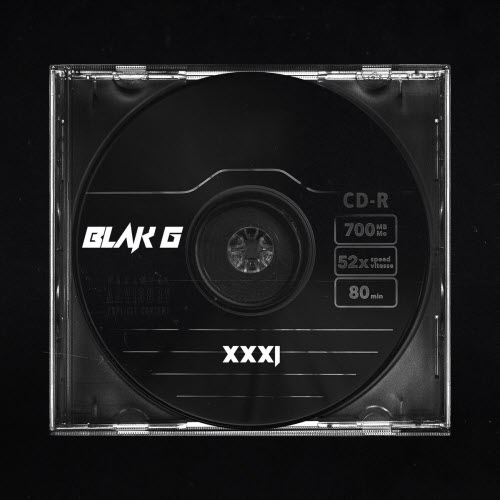 Blak G - XXXI (2024) [Single]