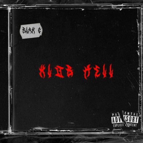 Blak G - Klub Hell (2024) [EP]