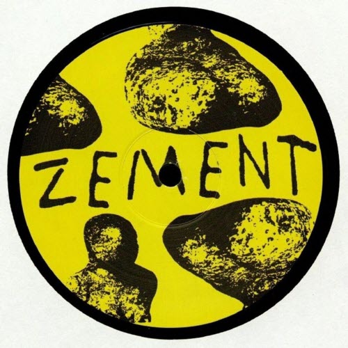 L.F.T. - ZMNT002 (2019) [EP]
