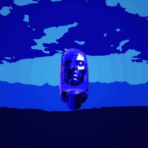 Teo Larioni - The Seeking One (2025)
