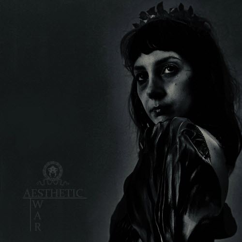 Aesthetic Cloth - Aesthetic War (2022)
