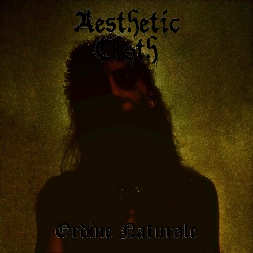 Aesthetic Cloth - Ordine Naturale (2022)