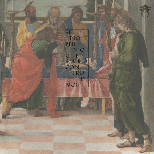 Aesthetic Cloth - Se Dio È Per Noi Chi Sarà Contro Di Noi (2025)