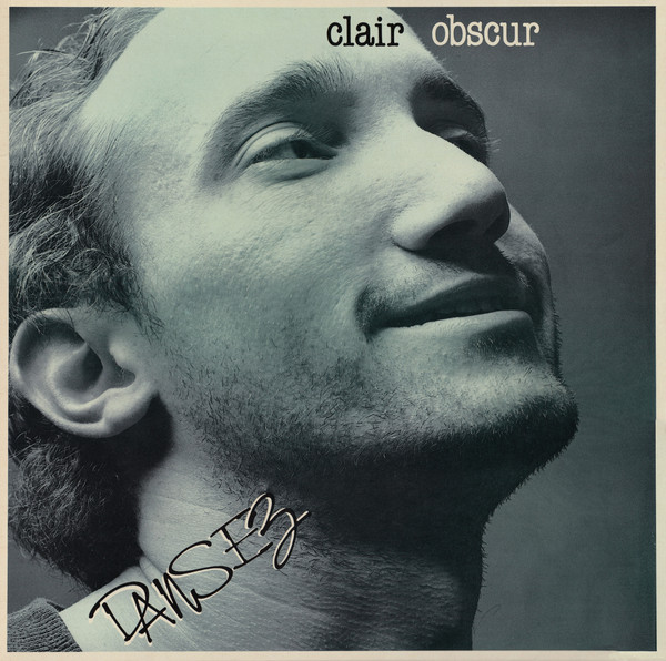 Clair Obscur - Dansez (1984) [EP]