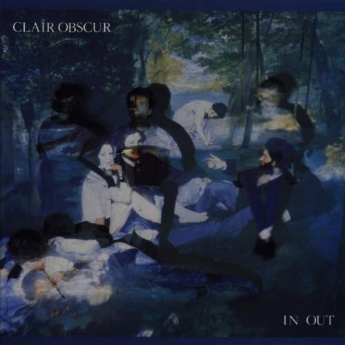 Clair Obscur - In Out (1993) [Reissue]