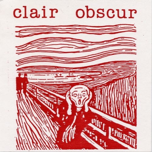 Clair Obscur - La Cassette Noire (1982)