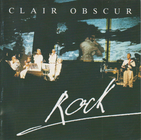 Clair Obscur - Rock (1994)