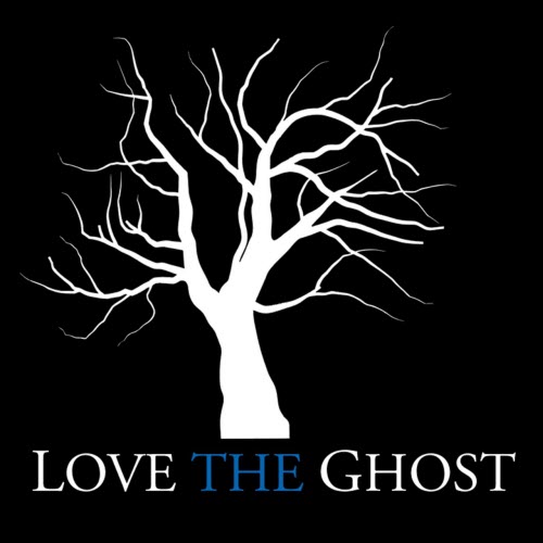 Love The Ghost - Love The Ghost (2017)