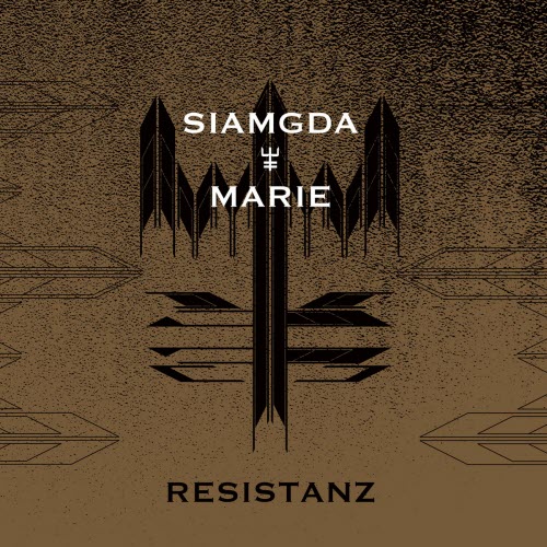 Siamgda ꕾ Marie - Resistanz (2025)