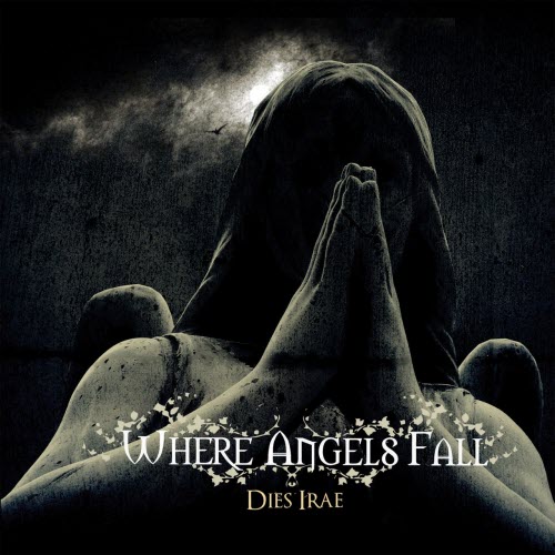 Where Angels Fall - Dies Irae (2004) [EP]