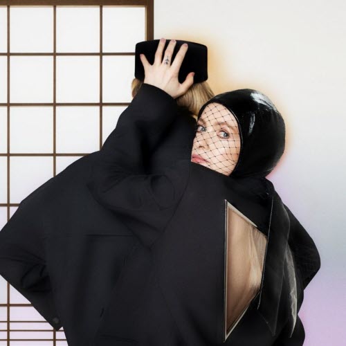 Alison Goldfrapp - Reverberotic (2025) [Single]