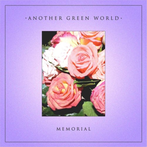 Another Green World - Memorial (2014)