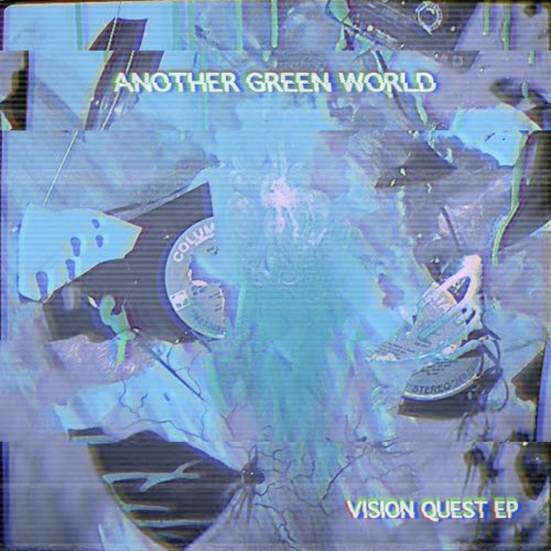 Another Green World - Vision Quest (2012) [EP]