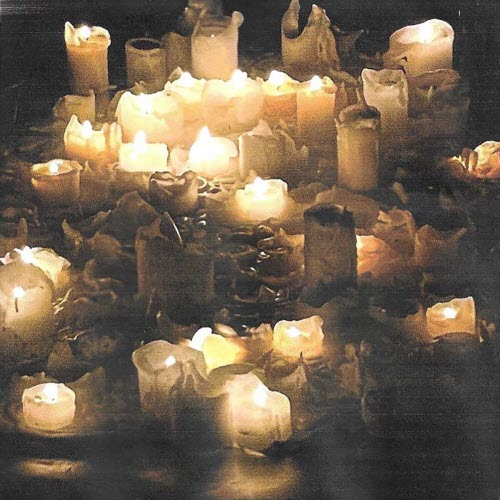 Midnight Climax - Camouflaged Wounds (2025)