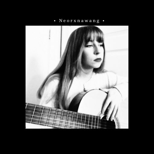 Neorxnawang - Trees Of Canary (2025) [Single]